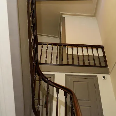 Apartment Feel Antique Poveiros Flats *
