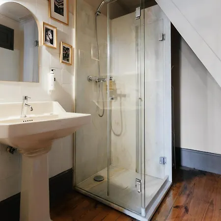 Apartment Feel Antique Poveiros Flats Porto