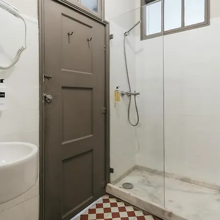 Feel Antique Poveiros Flats Apartment