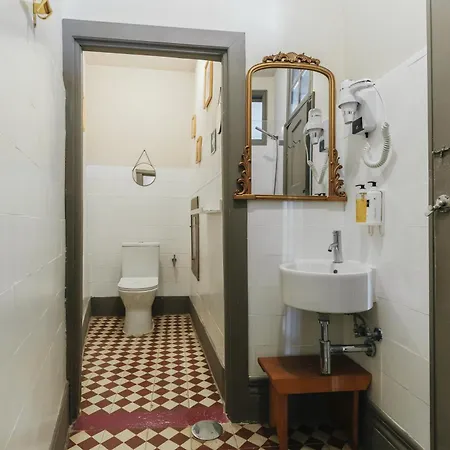 Feel Antique Poveiros Flats Apartment