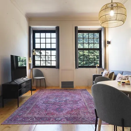Apartment Feel Antique Poveiros Flats Porto