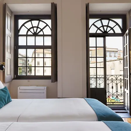 Feel Antique Poveiros Flats Porto