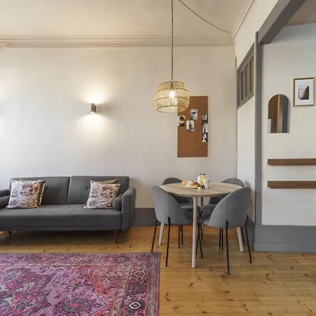 Feel Antique Poveiros Flats Apartment *